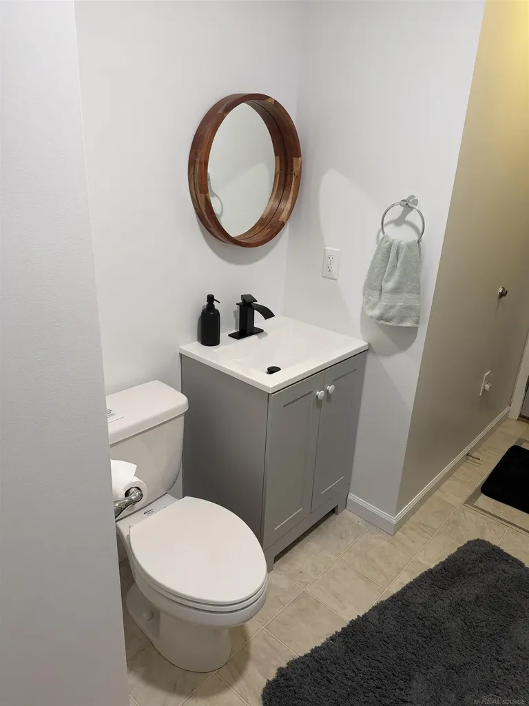 3152 Brier Lane Surrey Township MI 48622