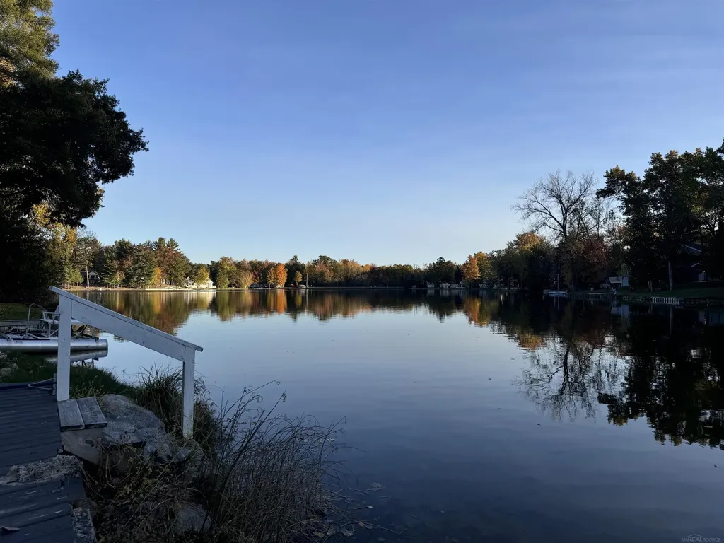 3152 Brier Lane Surrey Township MI 48622