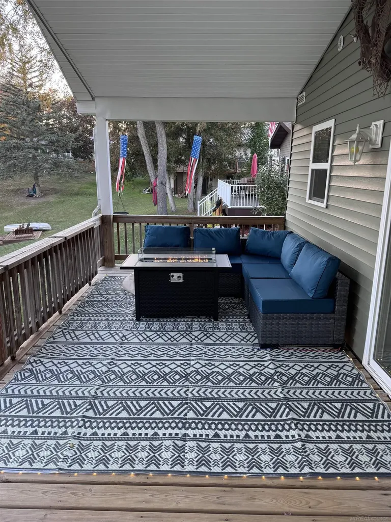 3152 Brier Lane Surrey Township MI 48622