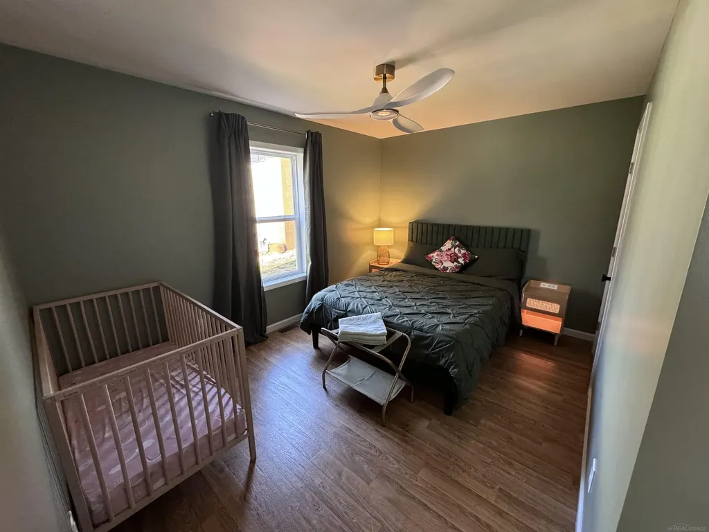 3152 Brier Lane Surrey Township MI 48622