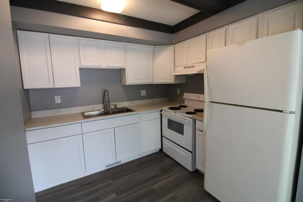 38615 Diamond Head Court Clinton Charter Township MI 48038