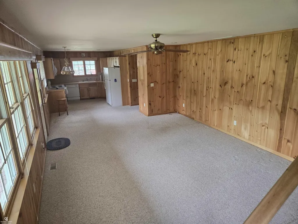 8045 Duquette Road Brockway Township MI 48097