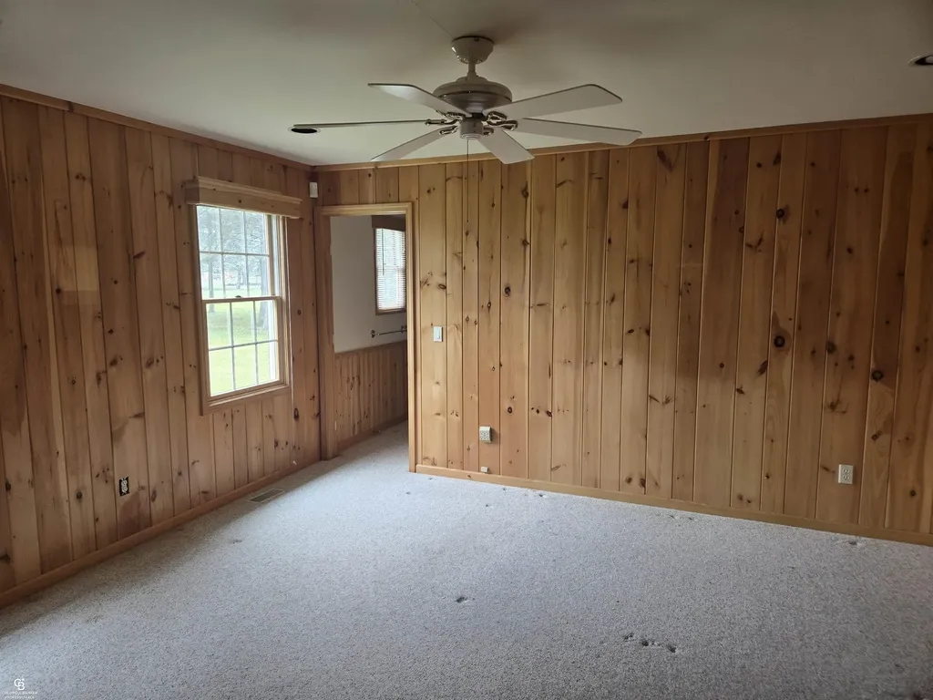 8045 Duquette Road Brockway Township MI 48097