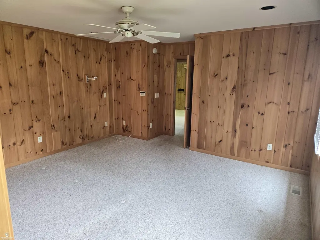 8045 Duquette Road Brockway Township MI 48097