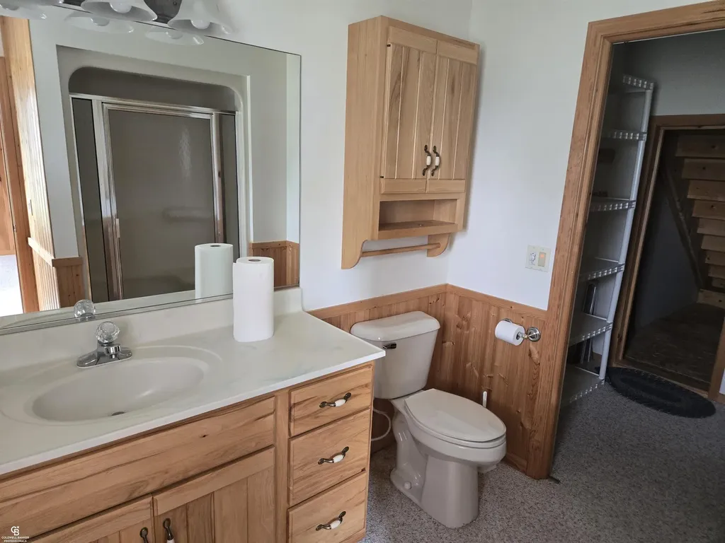 8045 Duquette Road Brockway Township MI 48097