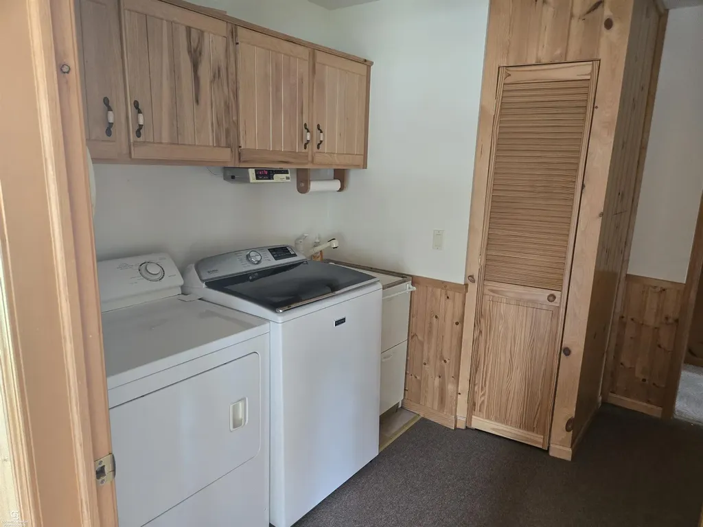 8045 Duquette Road Brockway Township MI 48097