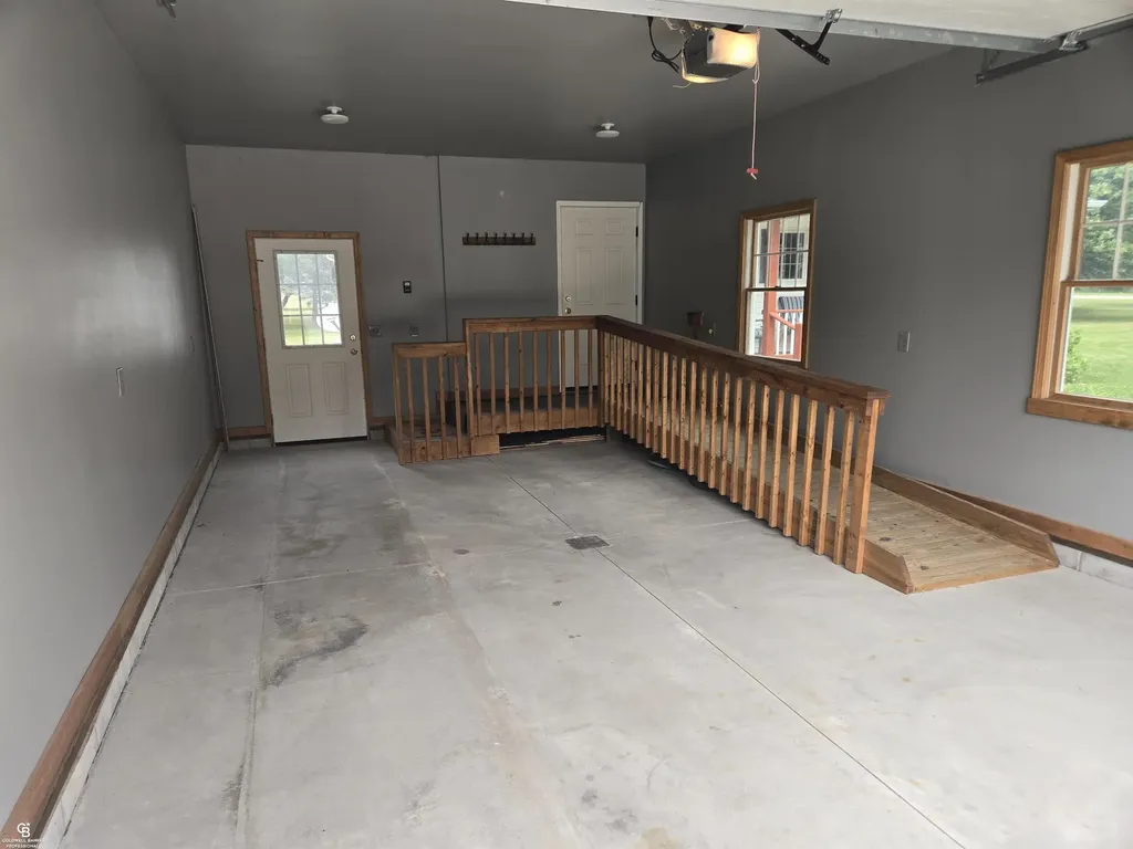 8045 Duquette Road Brockway Township MI 48097