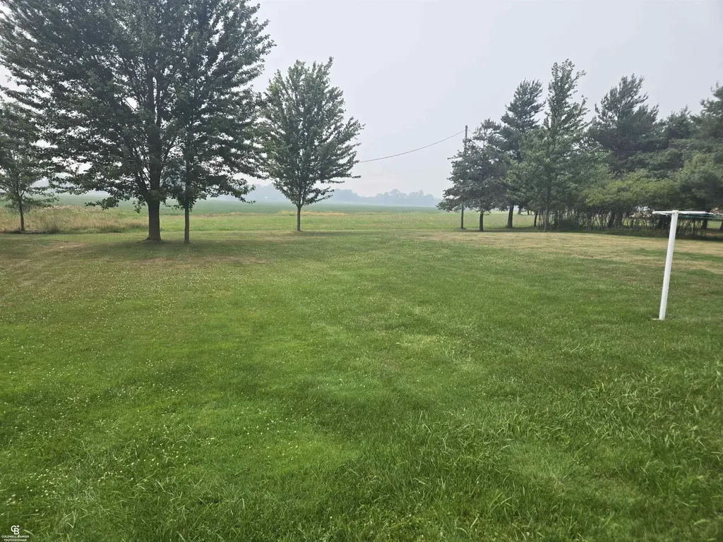 8045 Duquette Road Brockway Township MI 48097