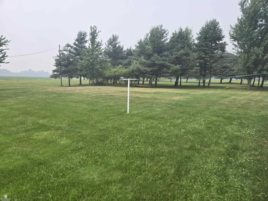 8045 Duquette Road Brockway Township MI 48097