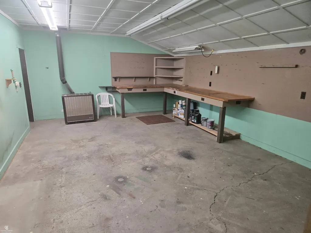 8045 Duquette Road Brockway Township MI 48097