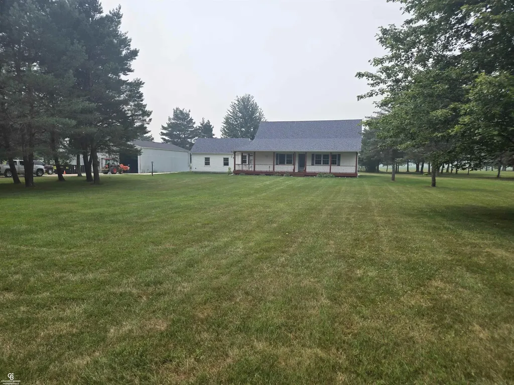 8045 Duquette Road Brockway Township MI 48097