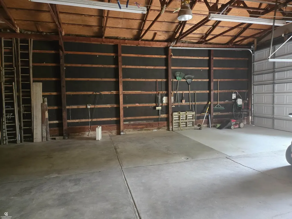 8045 Duquette Road Brockway Township MI 48097