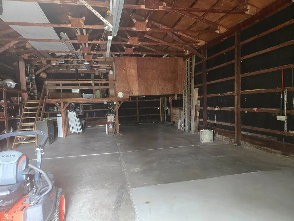 8045 Duquette Road Brockway Township MI 48097