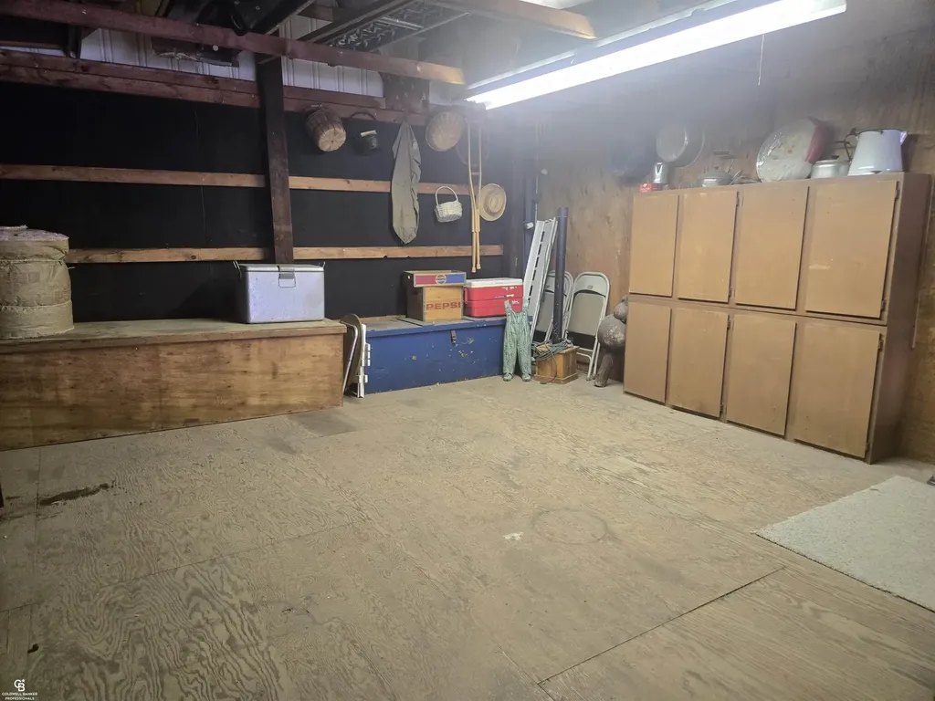 8045 Duquette Road Brockway Township MI 48097
