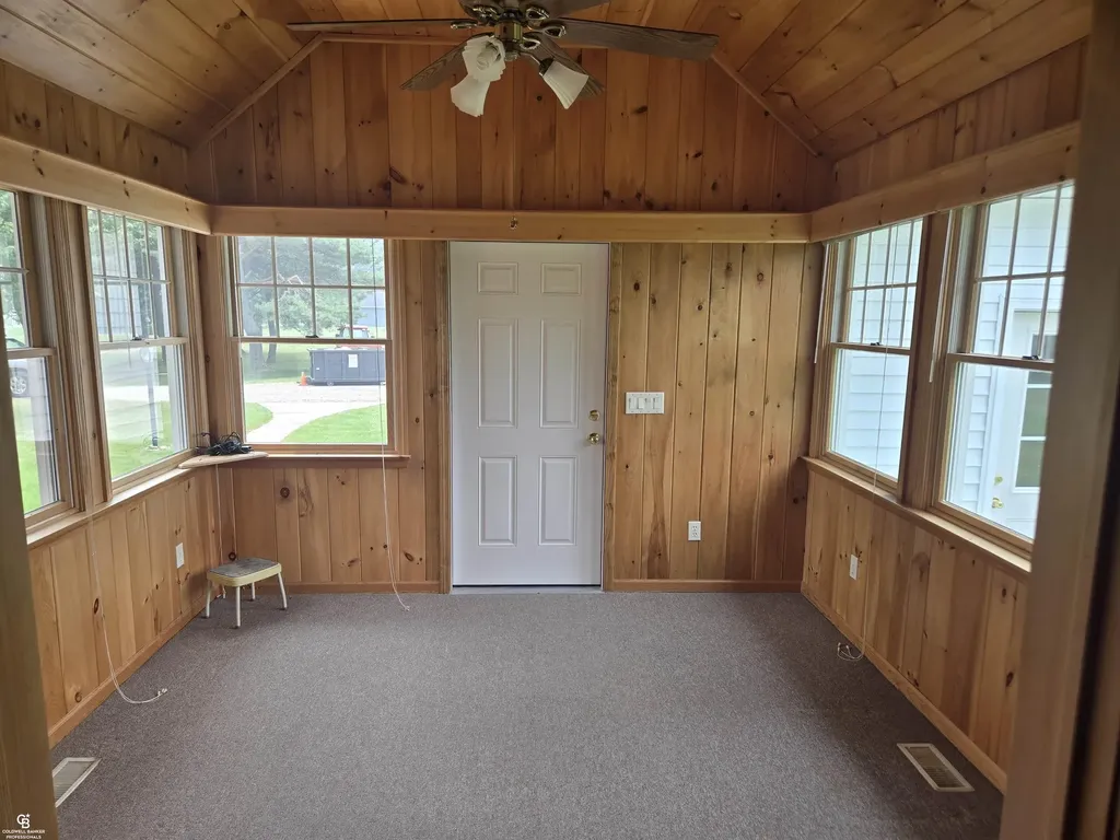 8045 Duquette Road Brockway Township MI 48097