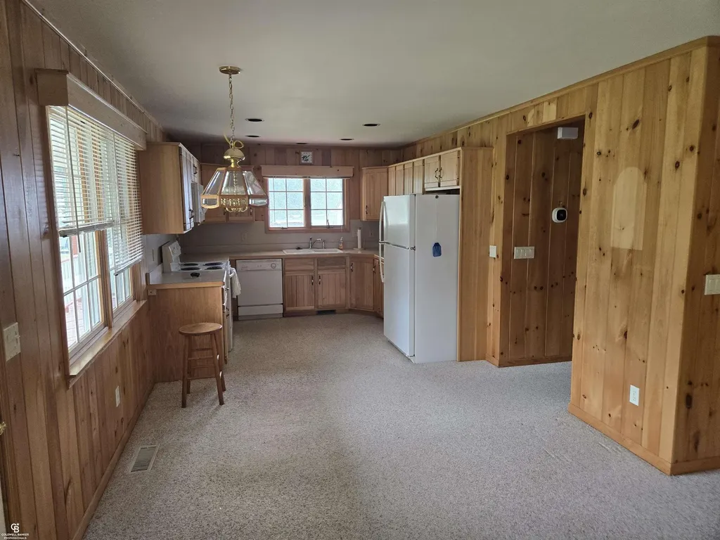 8045 Duquette Road Brockway Township MI 48097