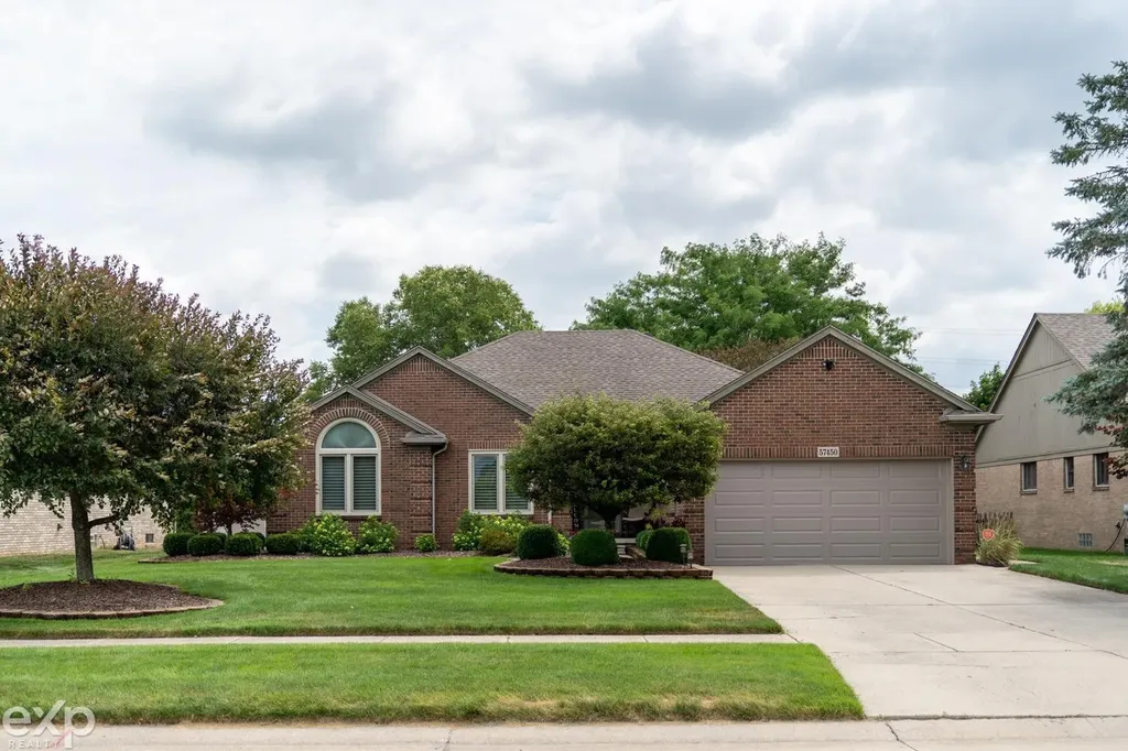 57450 Ruby Lane Washington Township MI 48094
