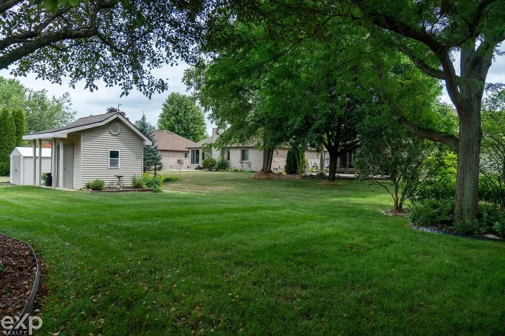 57450 Ruby Lane Washington Township MI 48094
