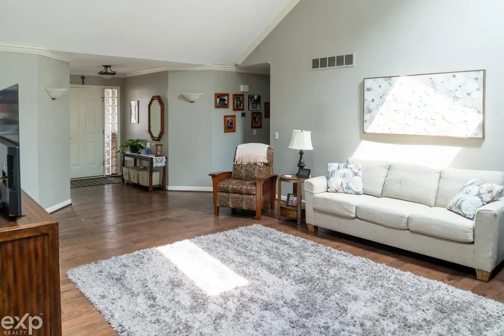 57450 Ruby Lane Washington Township MI 48094