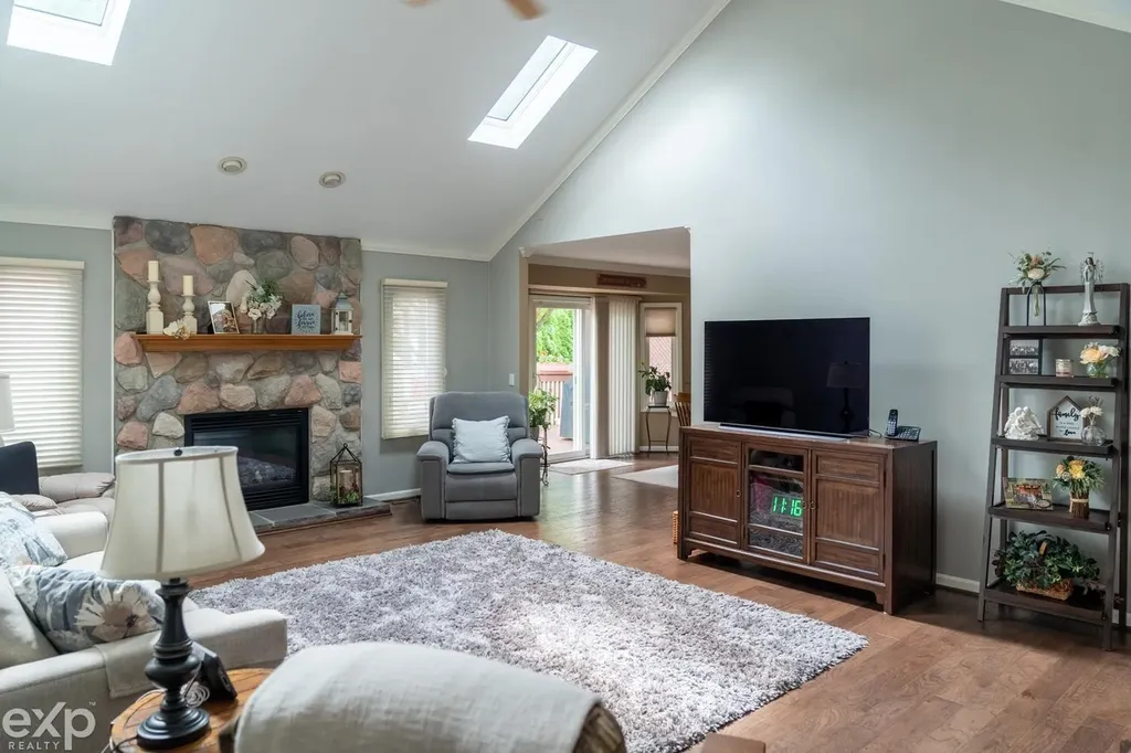 57450 Ruby Lane Washington Township MI 48094
