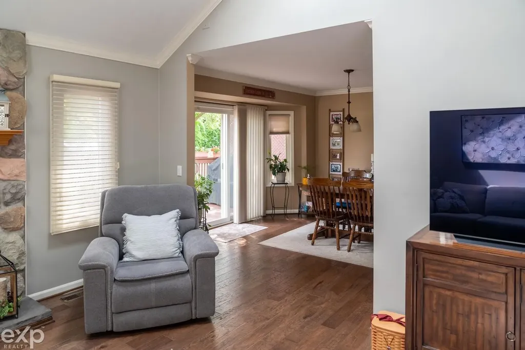 57450 Ruby Lane Washington Township MI 48094