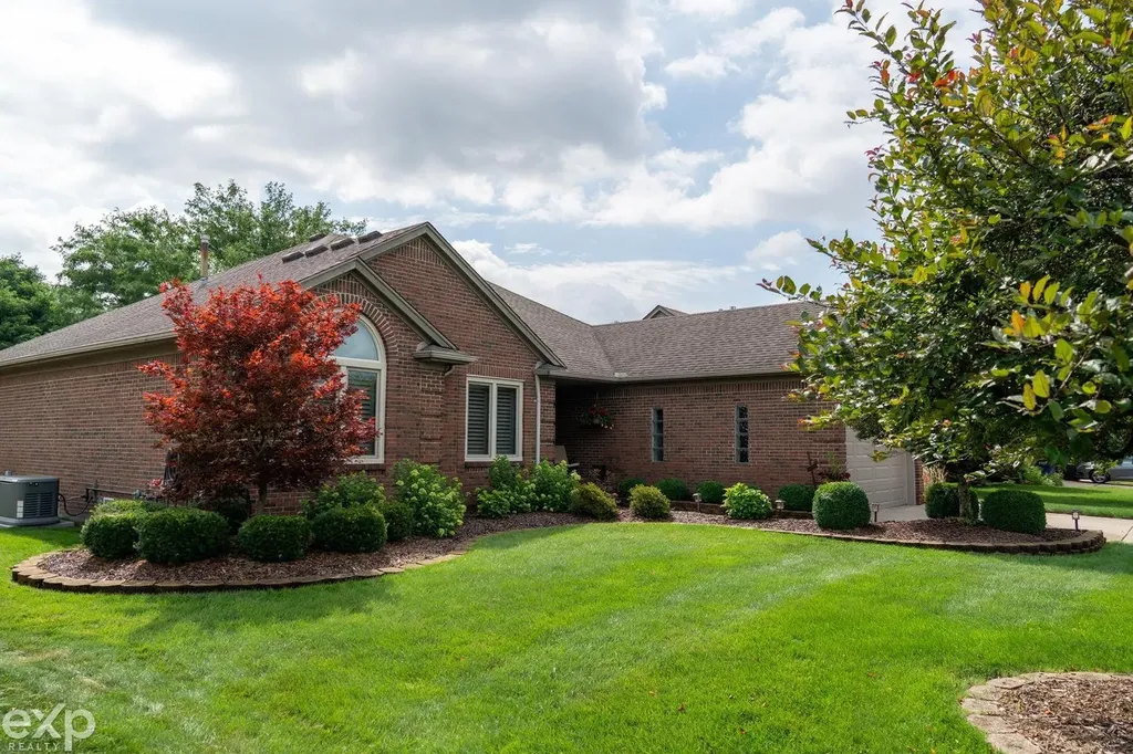 57450 Ruby Lane Washington Township MI 48094