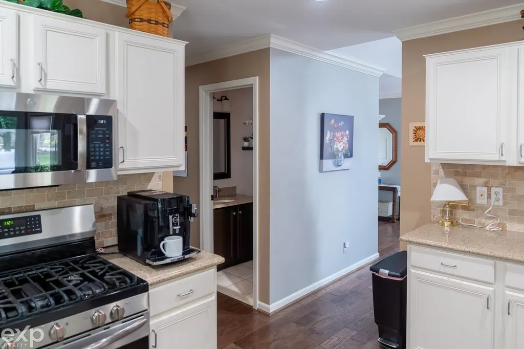 57450 Ruby Lane Washington Township MI 48094