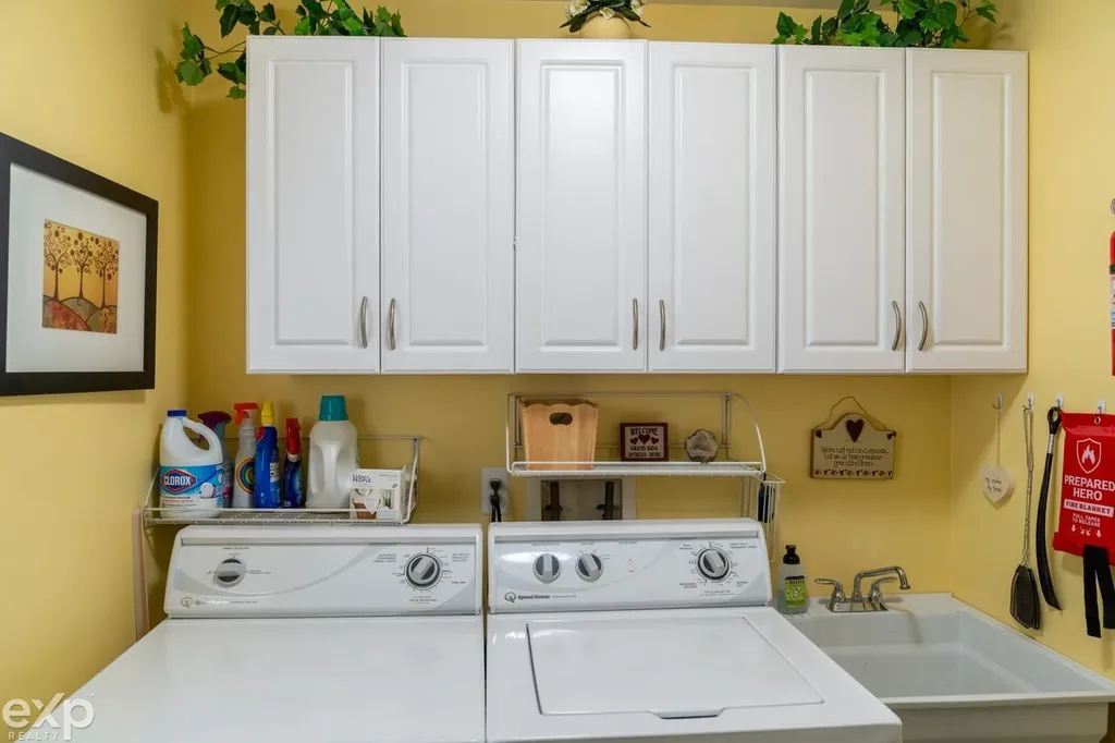 57450 Ruby Lane Washington Township MI 48094