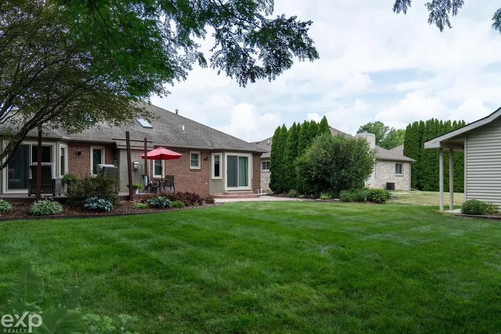 57450 Ruby Lane Washington Township MI 48094