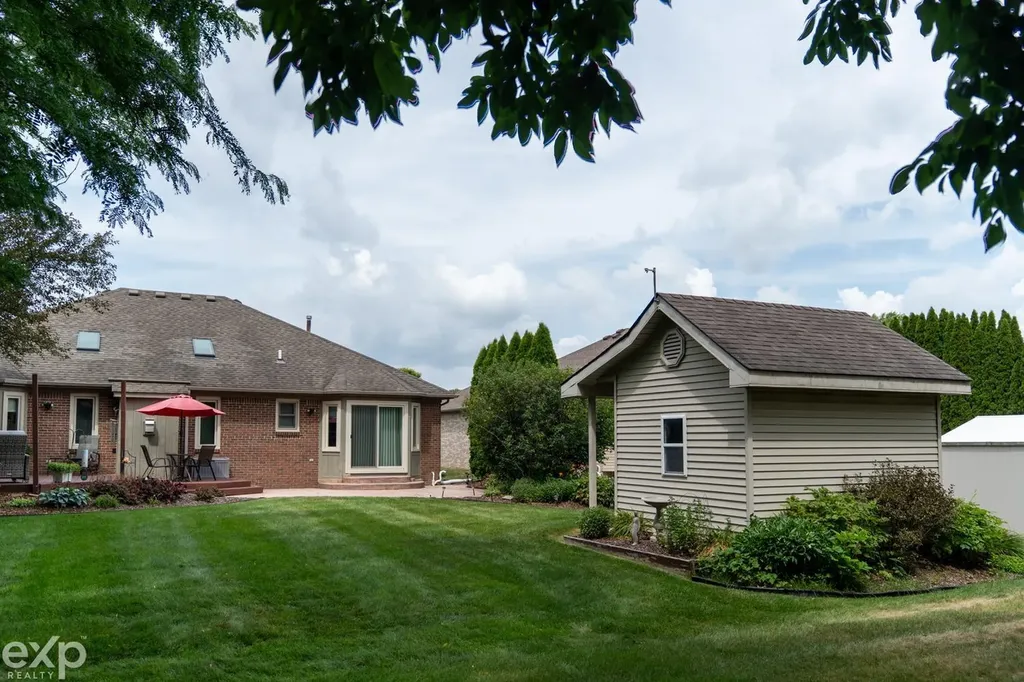 57450 Ruby Lane Washington Township MI 48094
