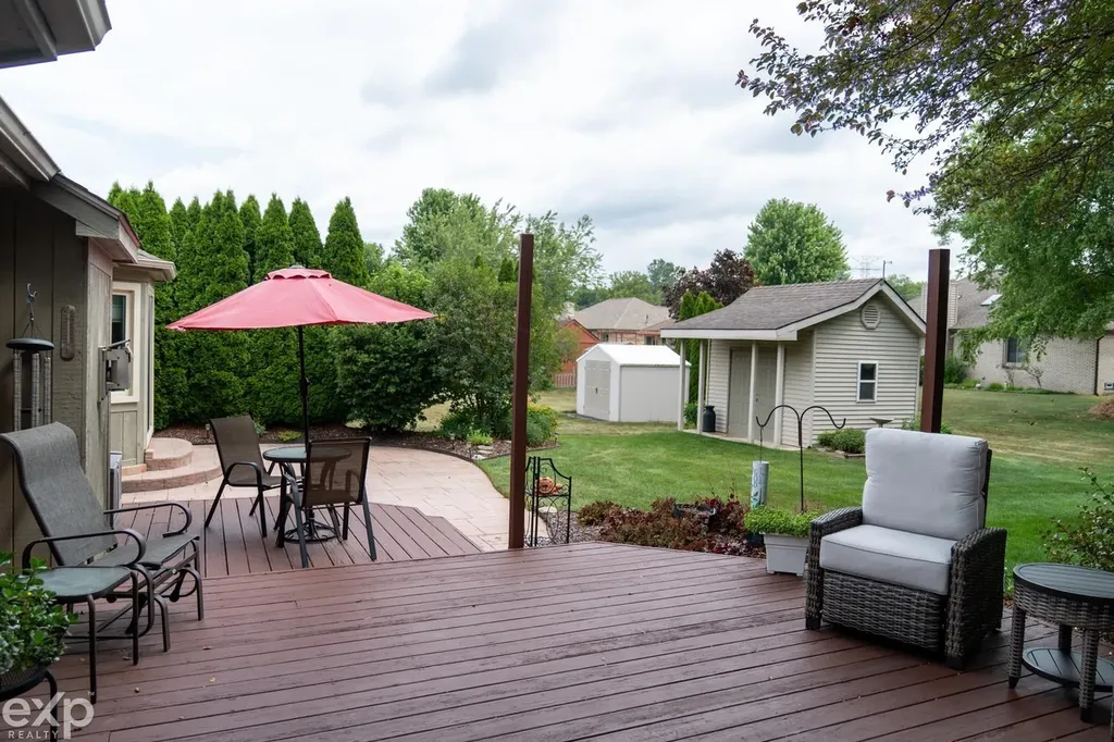 57450 Ruby Lane Washington Township MI 48094