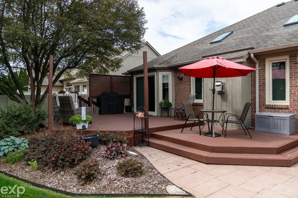 57450 Ruby Lane Washington Township MI 48094