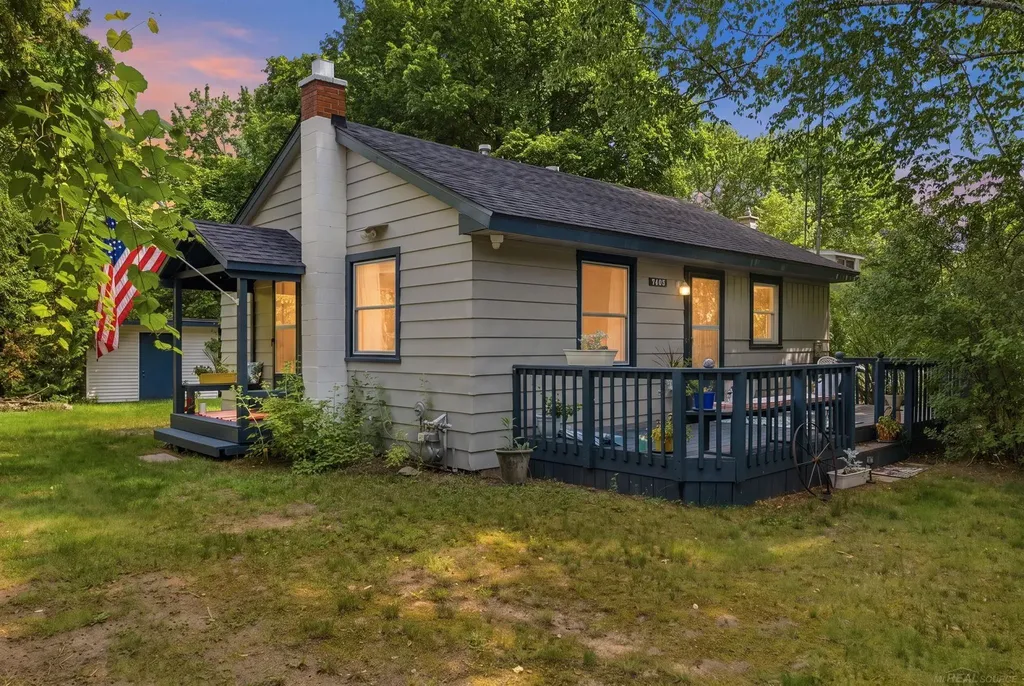 7405 Aspen Road Worth Township MI 48450