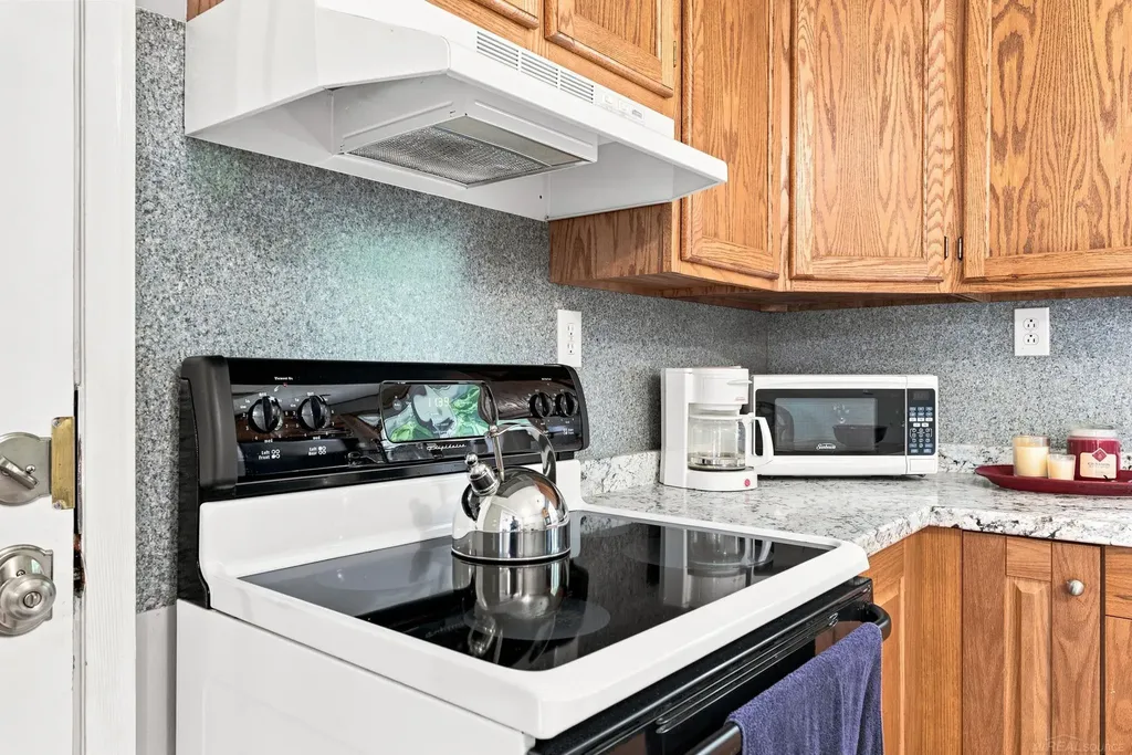 7405 Aspen Road Worth Township MI 48450