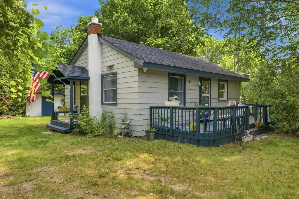 7405 Aspen Road Worth Township MI 48450