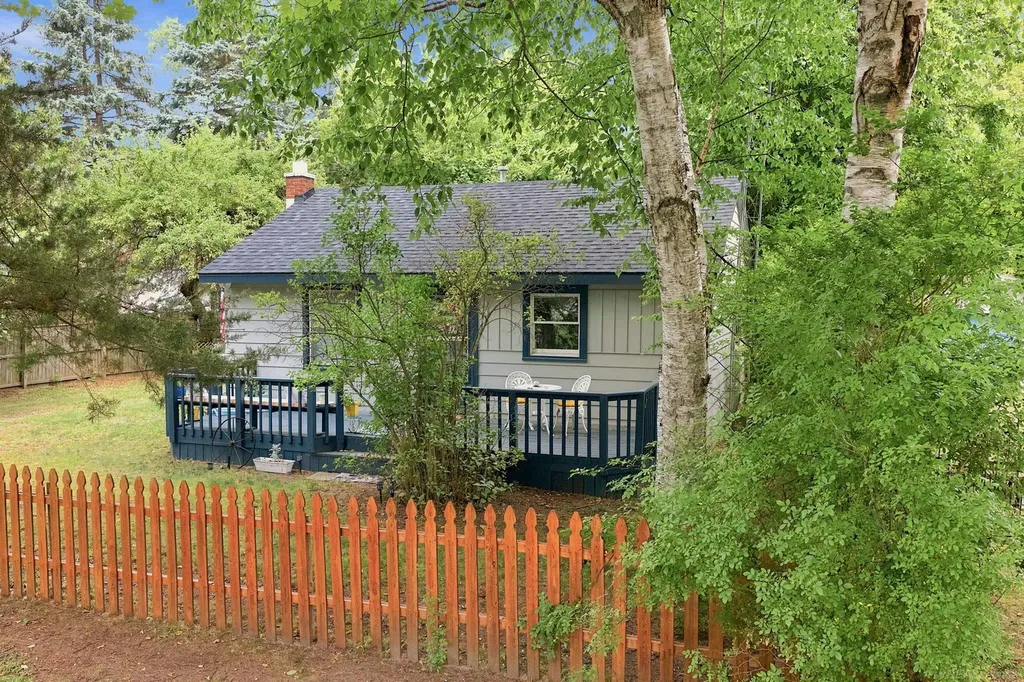 7405 Aspen Road Worth Township MI 48450