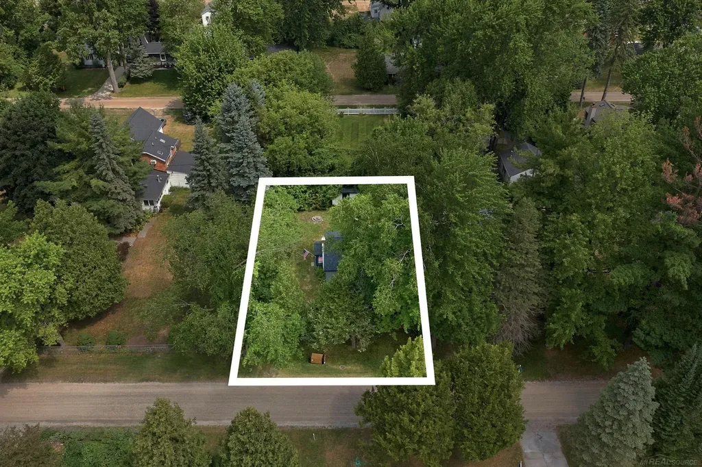 7405 Aspen Road Worth Township MI 48450