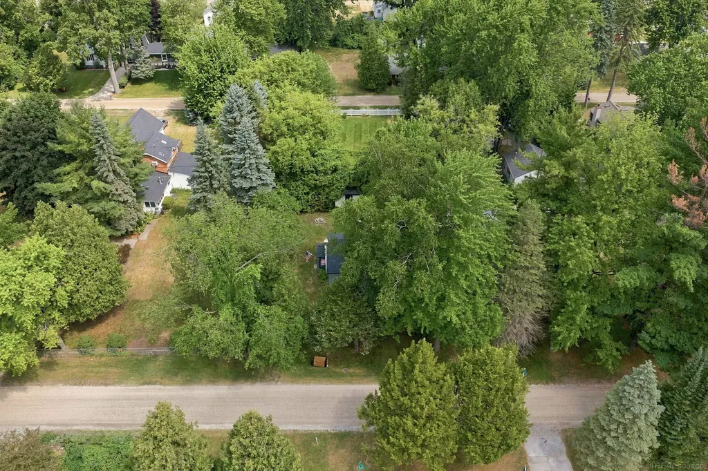 7405 Aspen Road Worth Township MI 48450
