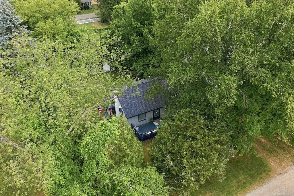 7405 Aspen Road Worth Township MI 48450
