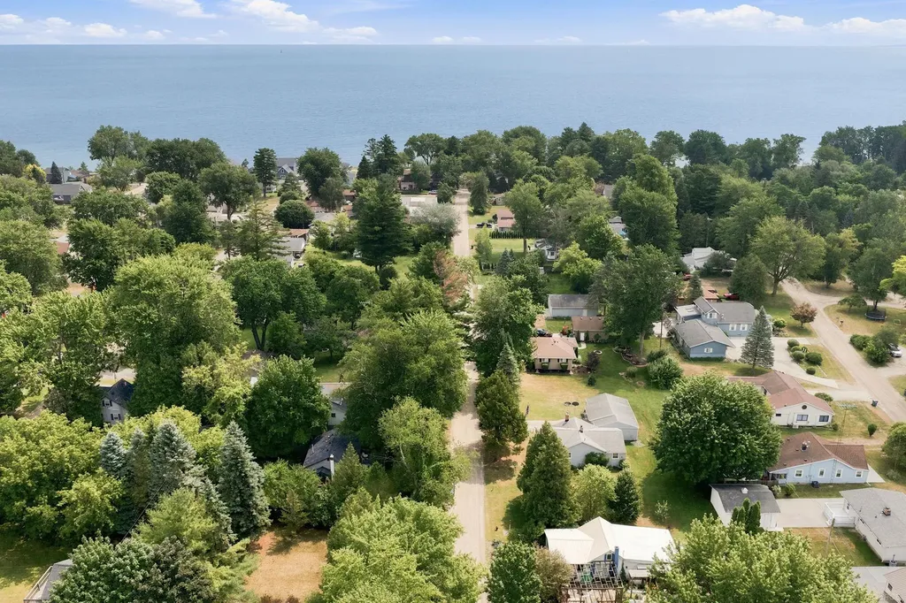 7405 Aspen Road Worth Township MI 48450