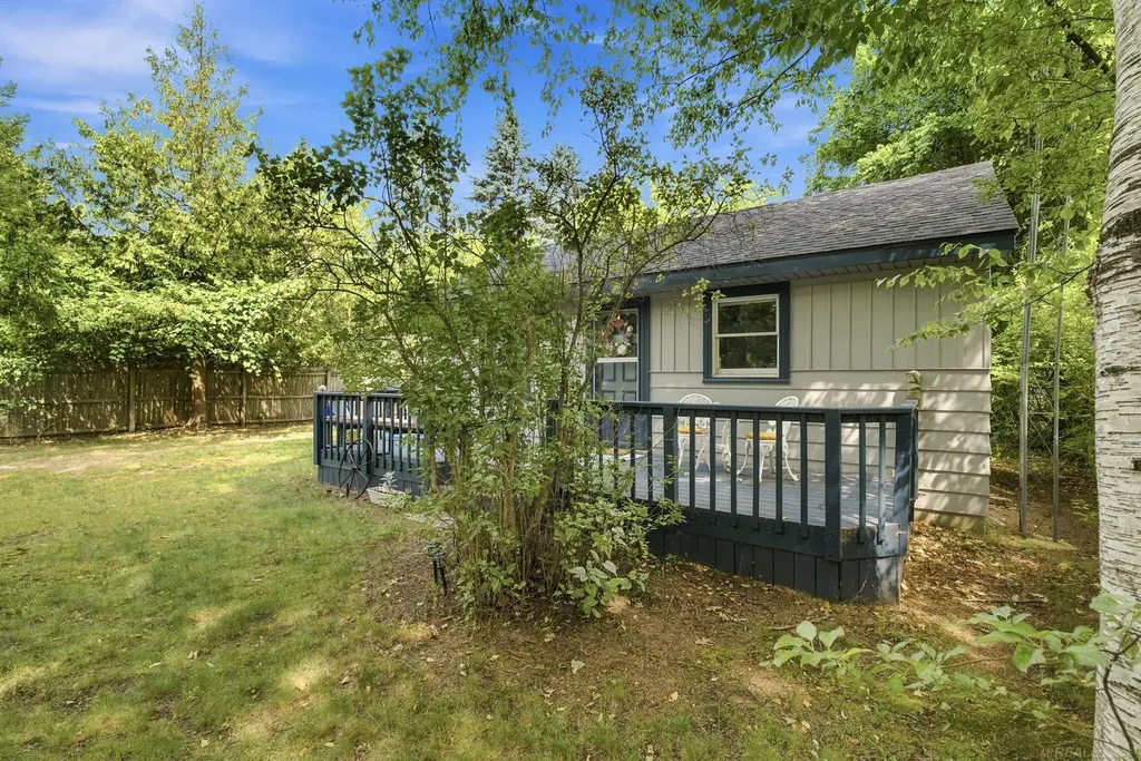 7405 Aspen Road Worth Township MI 48450
