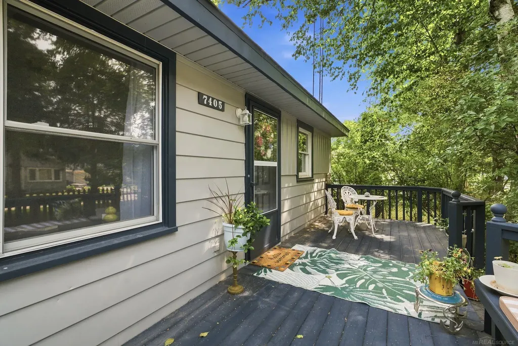 7405 Aspen Road Worth Township MI 48450