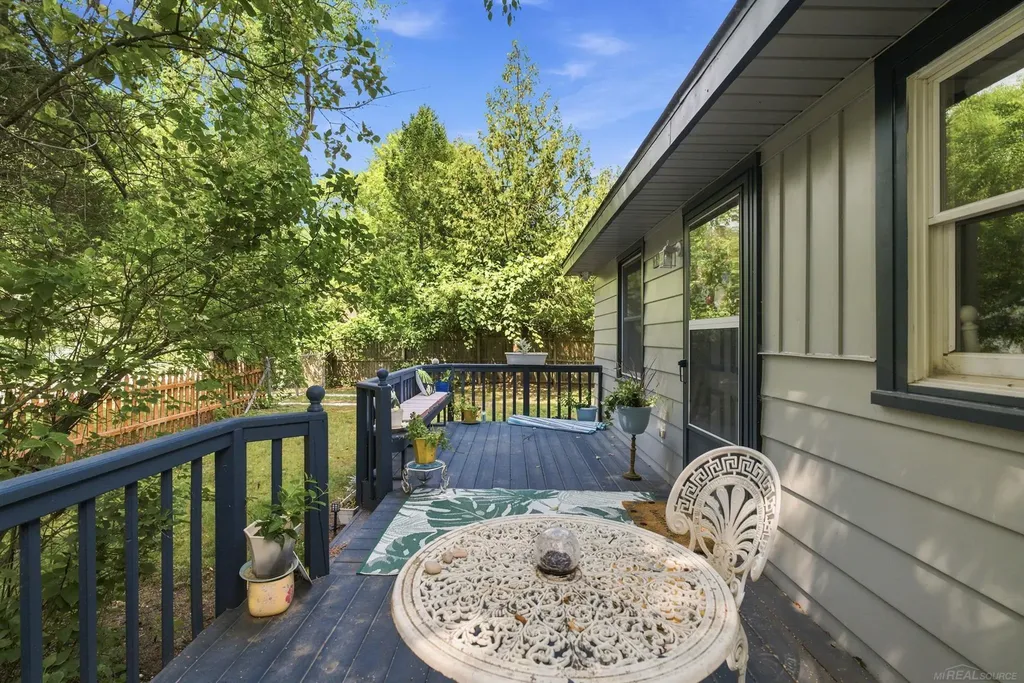 7405 Aspen Road Worth Township MI 48450