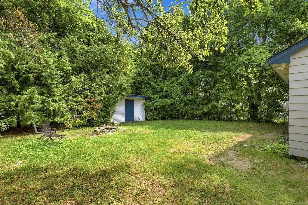 7405 Aspen Road Worth Township MI 48450