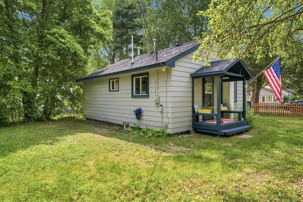 7405 Aspen Road Worth Township MI 48450
