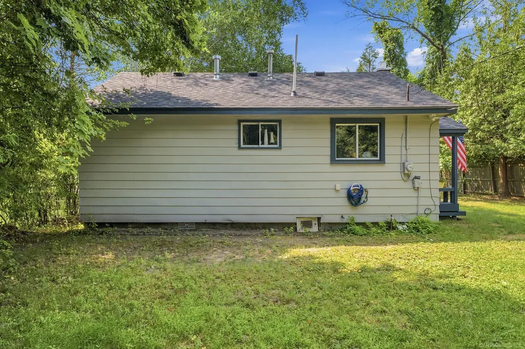 7405 Aspen Road Worth Township MI 48450