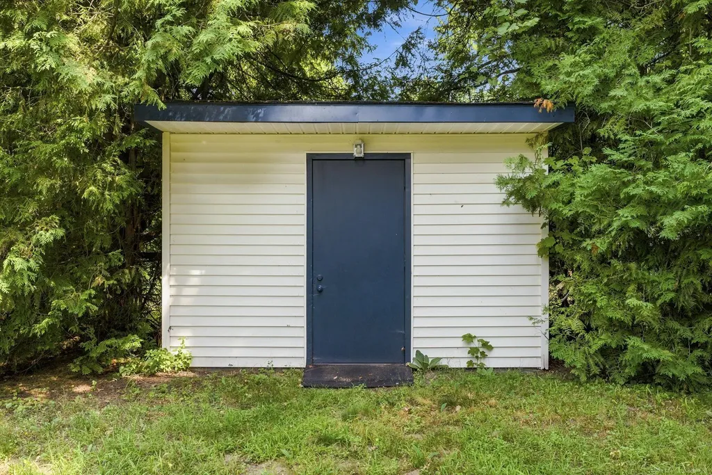 7405 Aspen Road Worth Township MI 48450