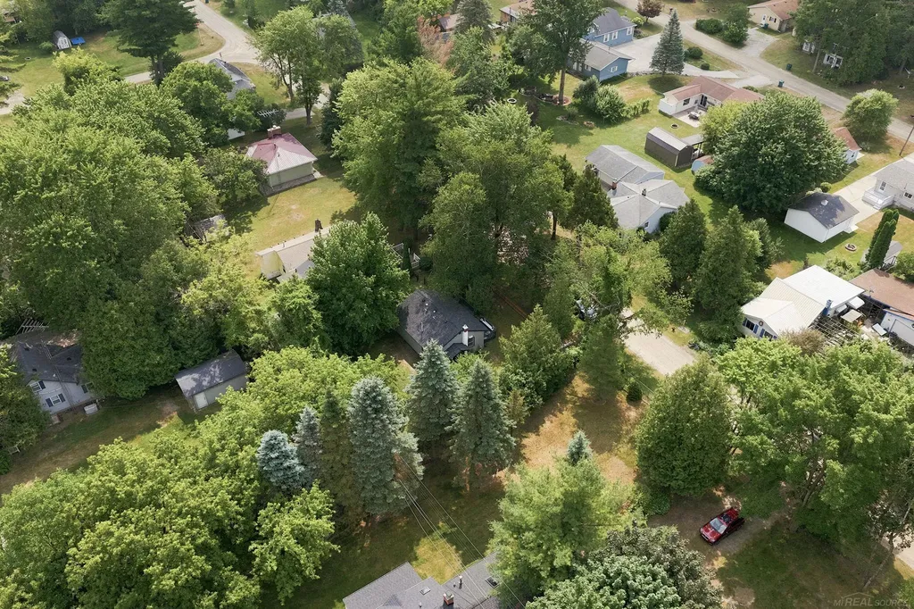 7405 Aspen Road Worth Township MI 48450