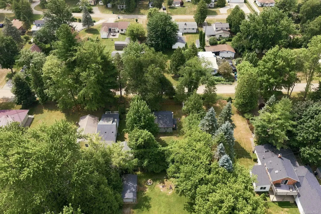 7405 Aspen Road Worth Township MI 48450