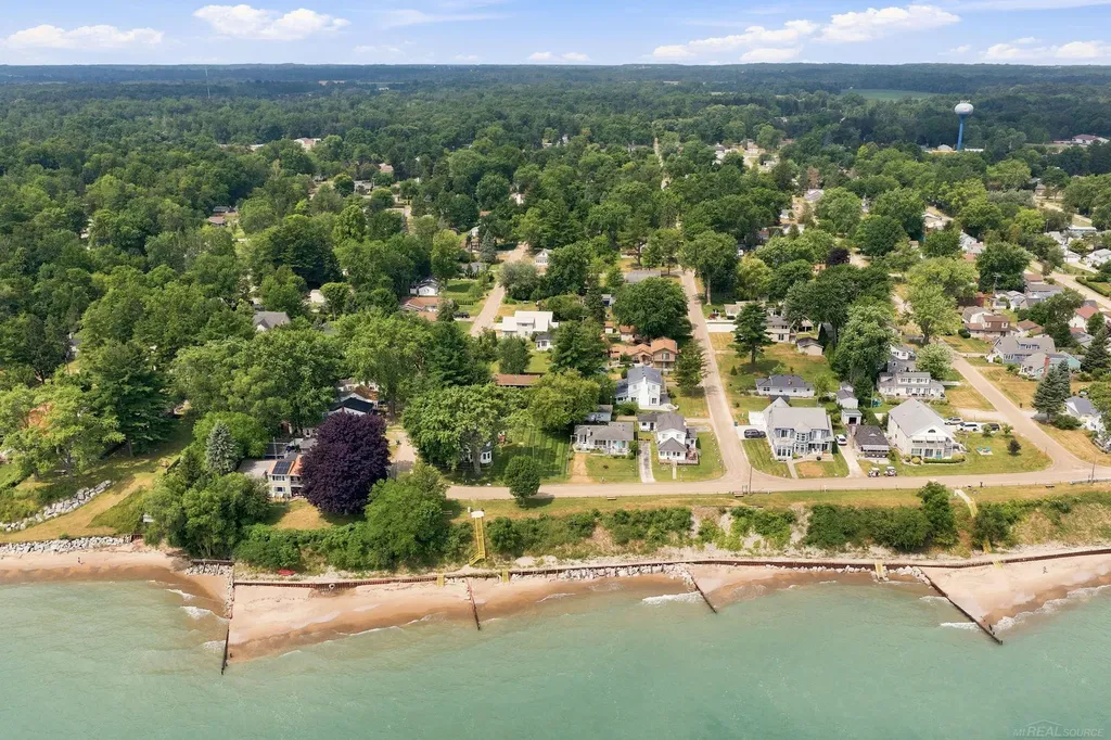 7405 Aspen Road Worth Township MI 48450